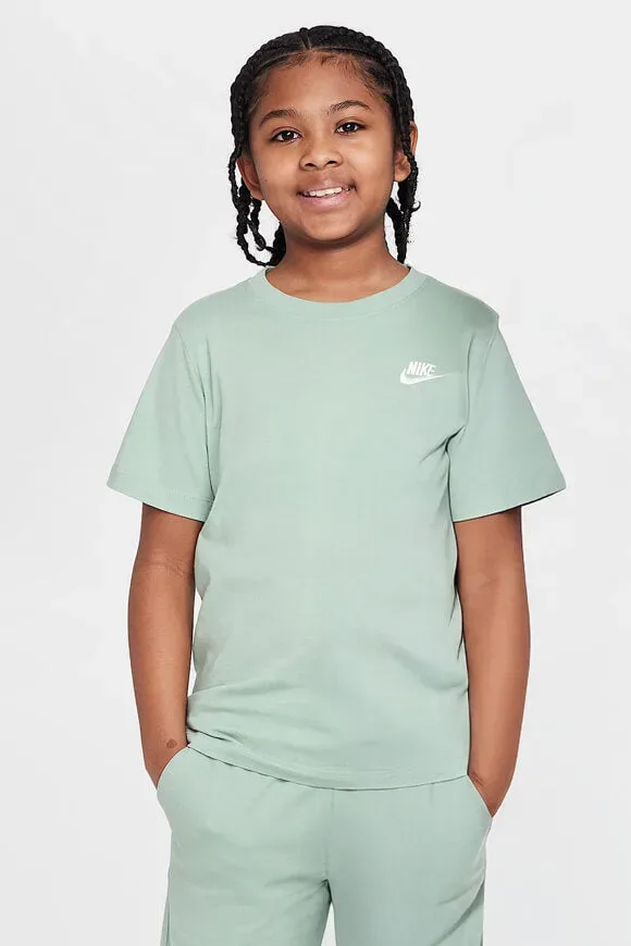 Nike T-Shirt - Steam M Kids