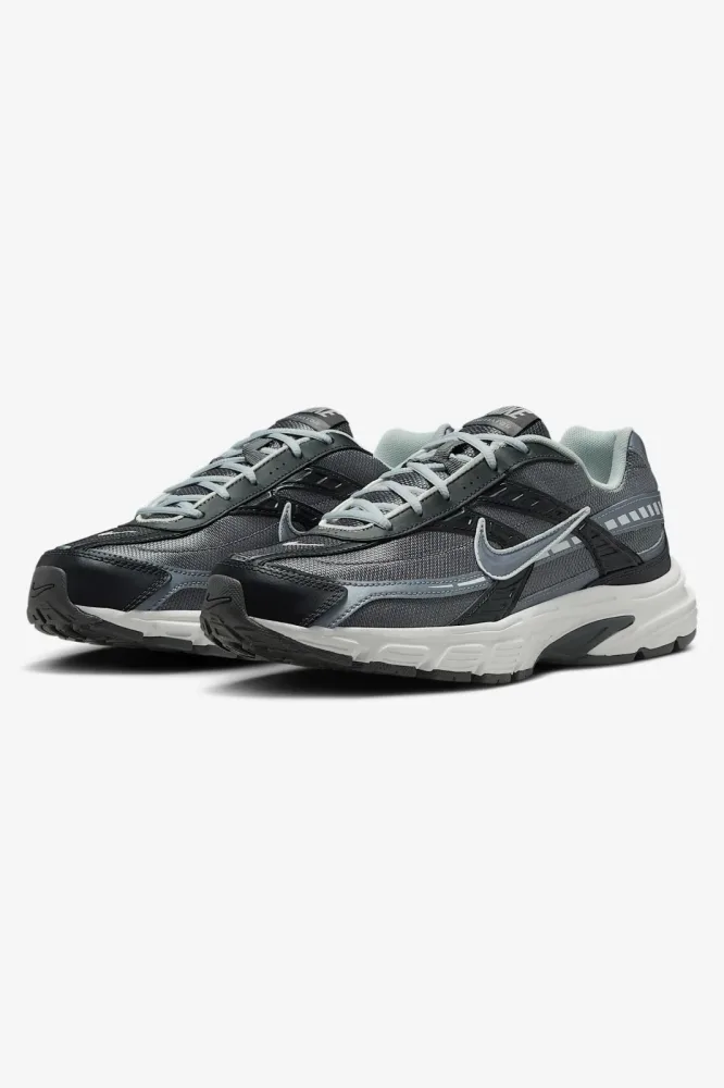 Nike - Sneakers, Low Top, für Herren, Anthrazit, Größe 41