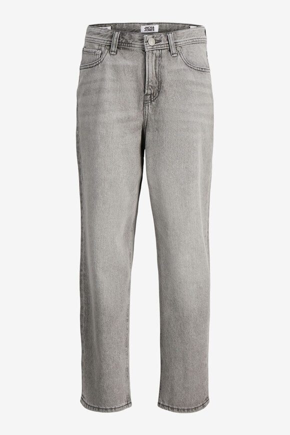 Jack & Jones Junior Chris Relaxed Fit Kids Jeans - Grey Denim 98