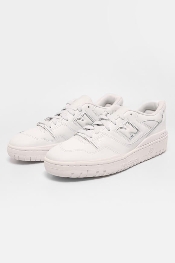 New Balance G 550 Core Sneaker - White EU36 Kids