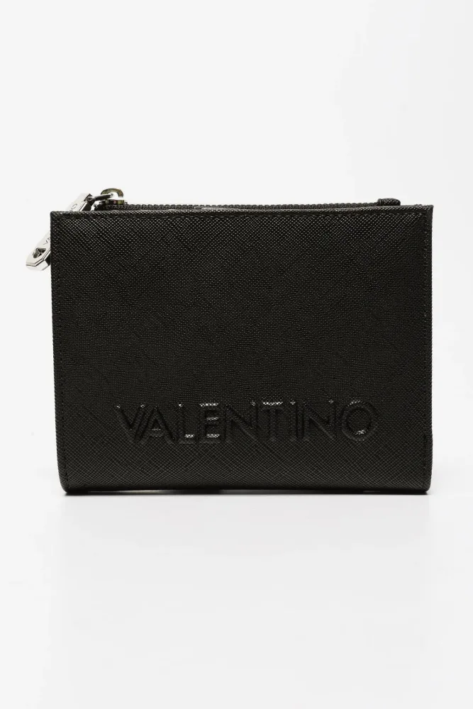 Valentino by Mario Valentino Portemonnaie - Black Einheitsgroesse Damen