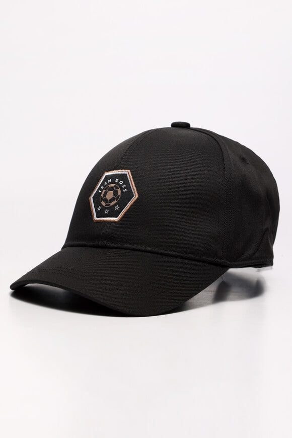 Boss Strapback Cap - Black Einheitsgroesse Kids