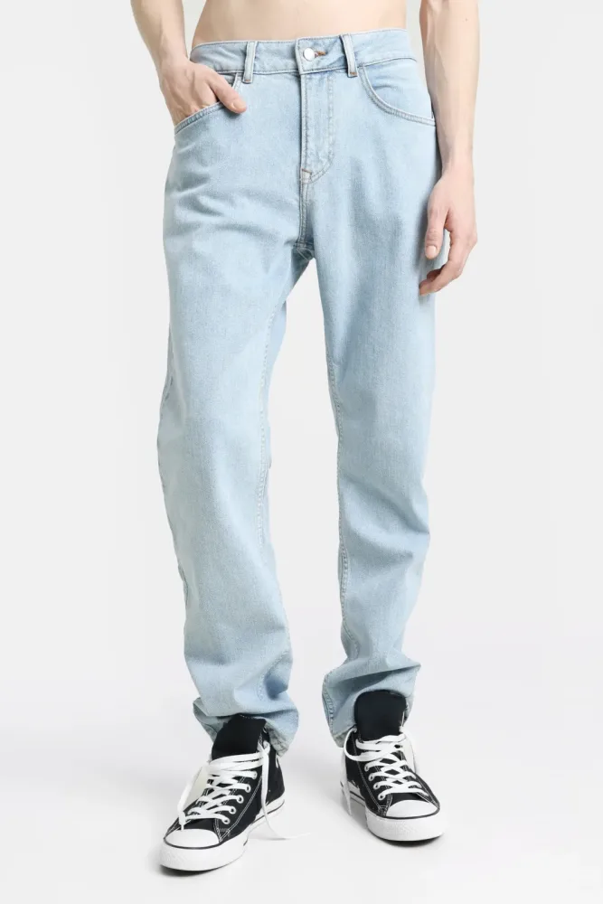 Pepe Jeans Straight-Jeans 