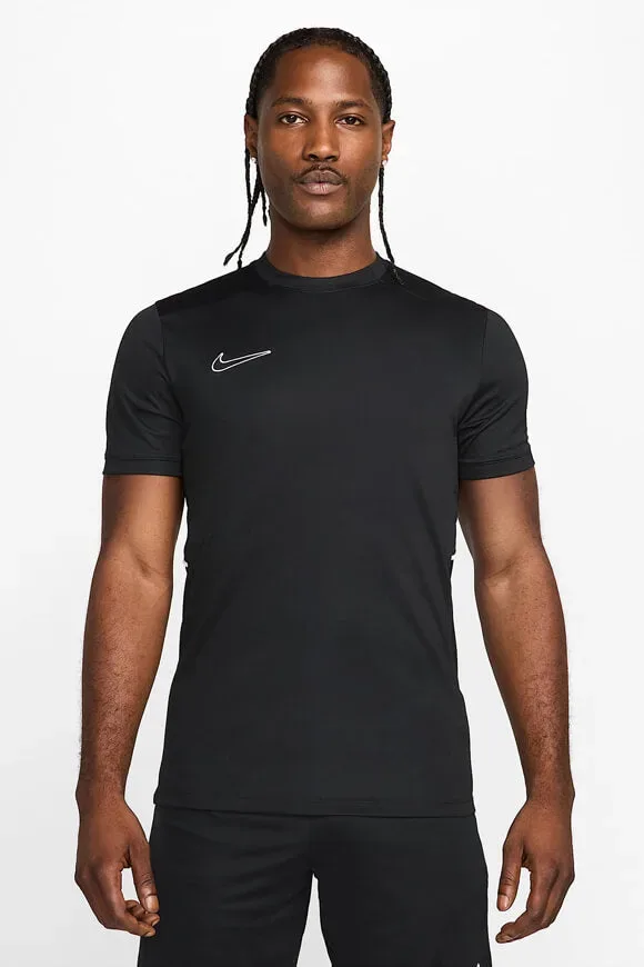 Nike Academy T-Shirt - Black M Herren