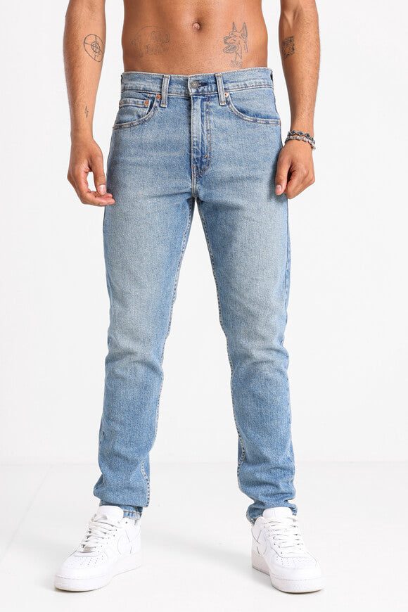 Levi's 515 Slim Taper Jeans L32 - Come On In 30/32 Herren