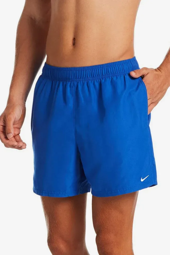 Nike Badeshorts - Game Royal L Herren