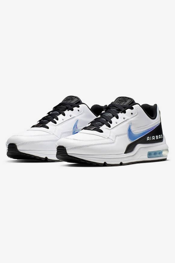 Nike - Sneakers, Low Top, für Herren, Weiss, Größe 41