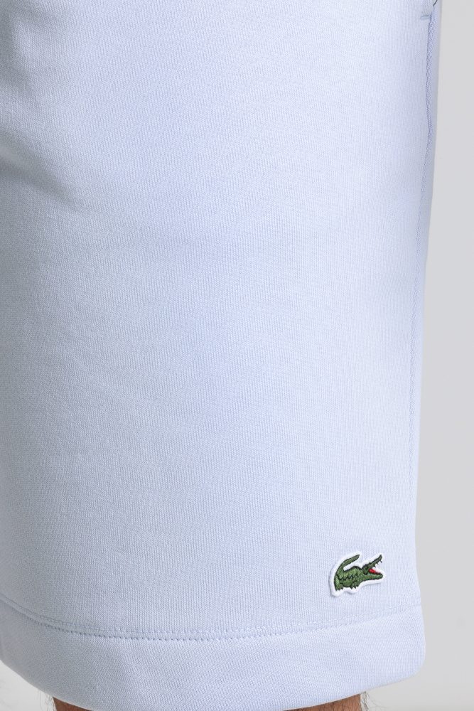 Lacoste Sweatshorts - Phoenix Blue XS Herren