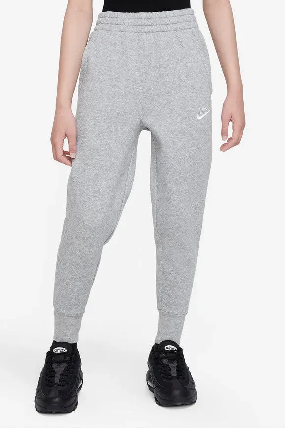Nike Sweathose - Grey Heather M Kids