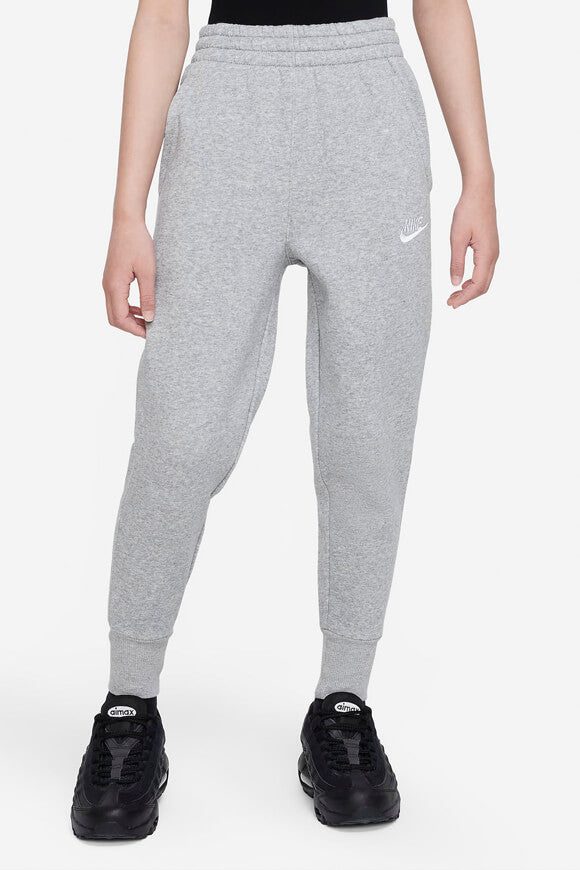 Nike Sweathose - Grey Heather M Kids