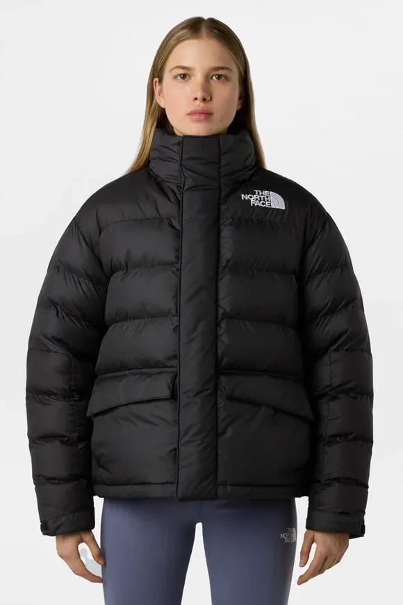 The North Face Limbara Pufferjacke - Black XS Damen