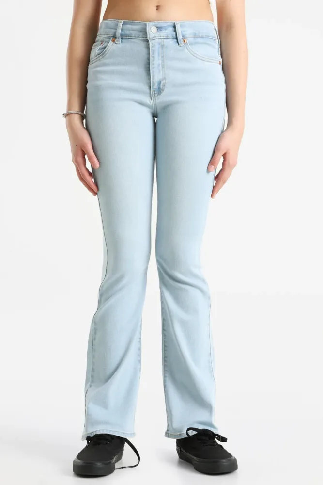 Levis Kids Bootcut-Jeans 
