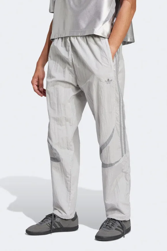 Adidas Originals Woven Trainingshose - Grey Two S Herren