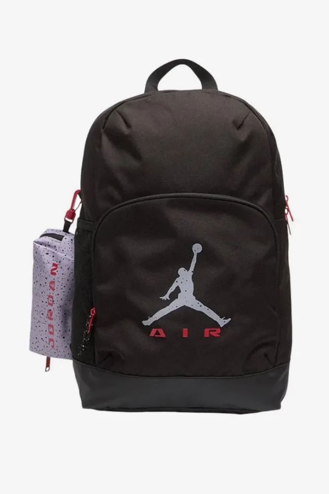 Jordan Air Rucksack - Black Einheitsgroesse Kids