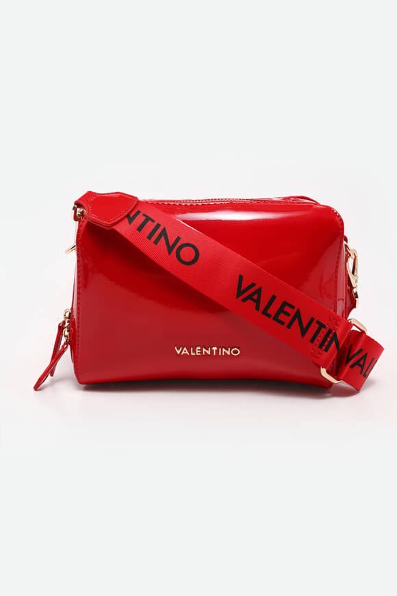 Valentino by Mario Valentino Umhängetasche - Red Einheitsgroesse Damen