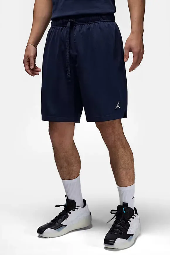 Jordan Mesh Shorts - Midnight Navy L Herren