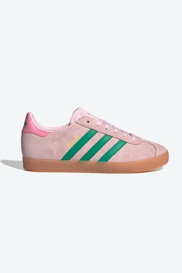 adidas - Gazelle, Gazelle Low Top Sneakers, 37.5, Rosa