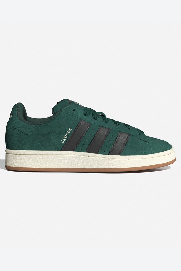 Adidas Originals Campus 00S Sneaker - Collegiate Green EU40
