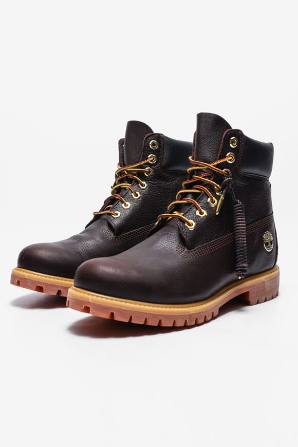 Timberland - 6 Inch Premium, für Damen, Größe 43.5