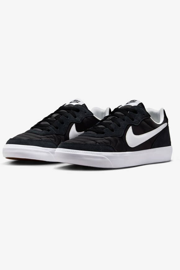 Nike Tiempo Trainer Sneaker - Black EU41 Herren