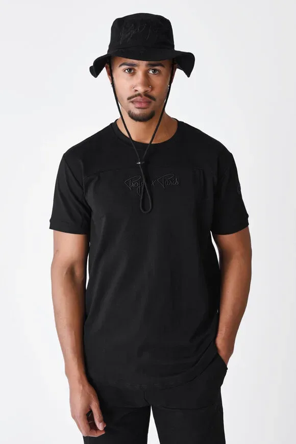 Project X Paris T-Shirt - Black XS Herren