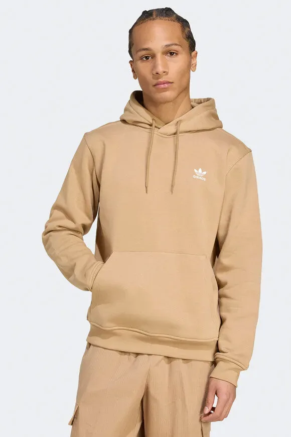 Adidas Originals Kapuzensweatshirt - Cardboard L Herren