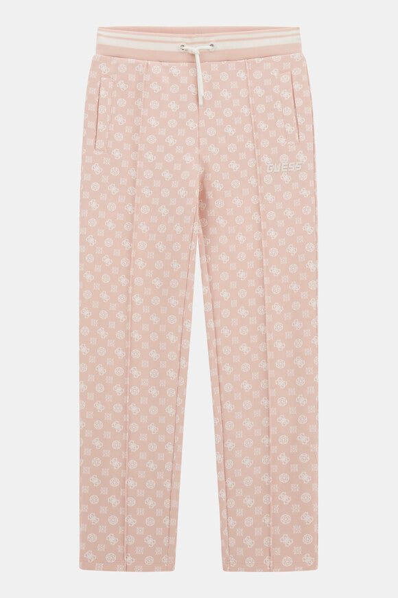 Guess Trainingshose - Old Rose 14 Kids