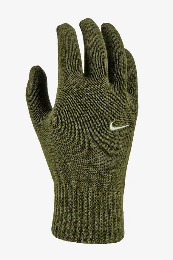 Nike Handschuhe - Rough Green S/M Herren