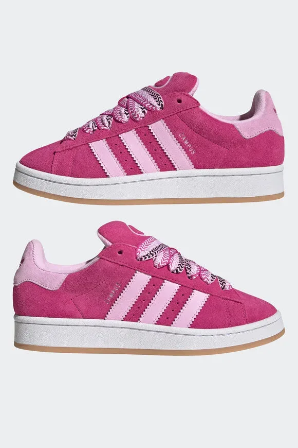 adidas Originals - CAMPUS 00s W, für Damen, Fuchsia, Größe 36
