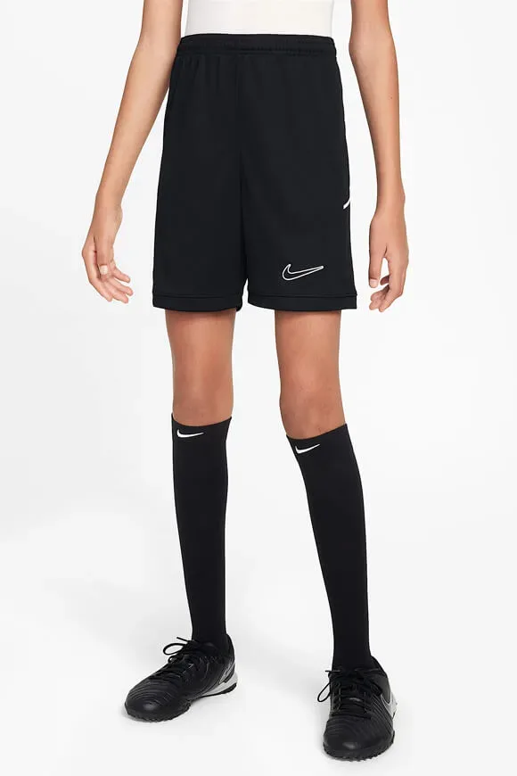 Nike Academy Trainingsshorts - Black S Kids