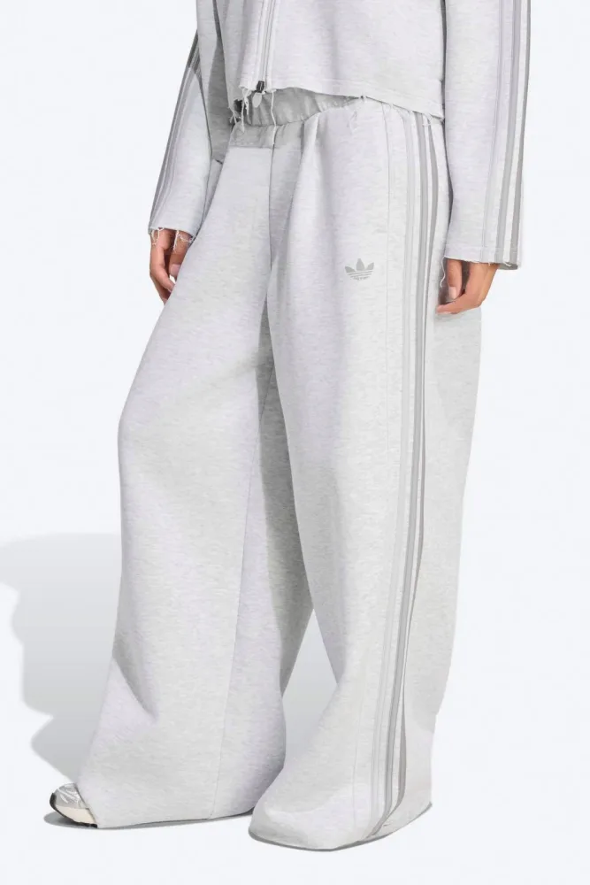 Adidas Originals Sweathose - Light Grey Heather S Damen