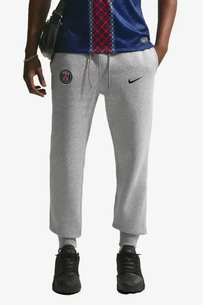 Nike Paris Saint-Germain Sweathose - Dark Grey Heather M Herren