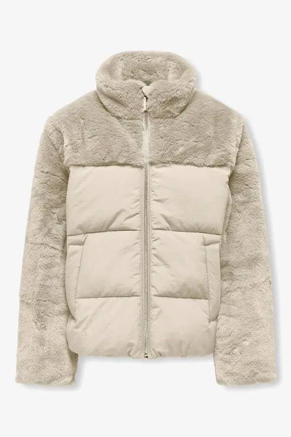 Only KOGWANJA Pufferjacke - Moonbeam 152 Kids