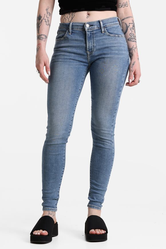 Levi's 710 Super Skinny Jeans L30 - And just like that 24/30 Damen