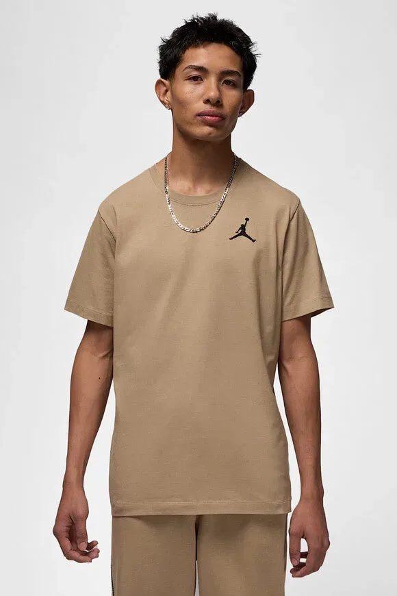 Jordan T-Shirt - Desert Camo S Herren