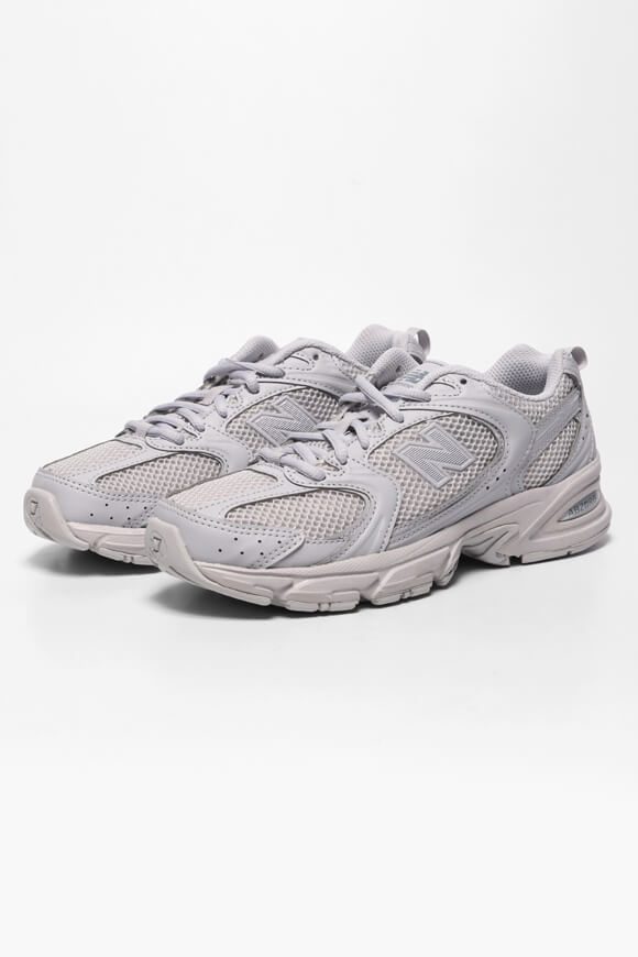 New Balance U530 Tonal Luxe Sneaker - Pearl Grey EU37.5 Damen