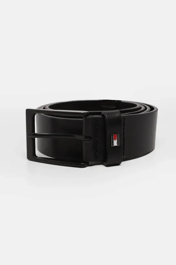Tommy Hilfiger Ledergürtel 