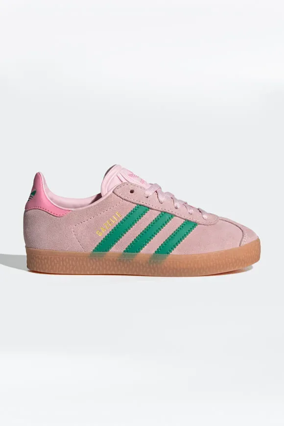 Adidas originals Gazelle-34 34