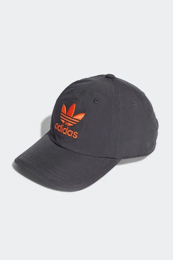 Adidas Originals Strapback Cap - Carbon S/M
