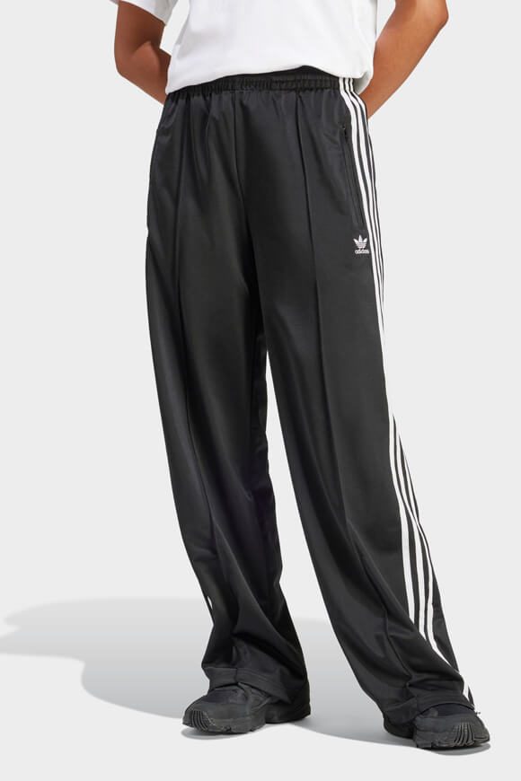 Adidas Originals Firebird Trainingshose - Black S Damen