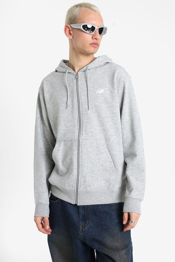 New balance NB FZ hoody-M M