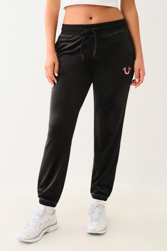 True Religion Samthose - Black XS Damen