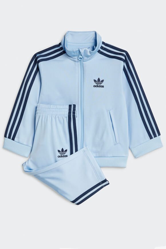 Adidas Originals Firebird Baby-Set - Clear Sky 92