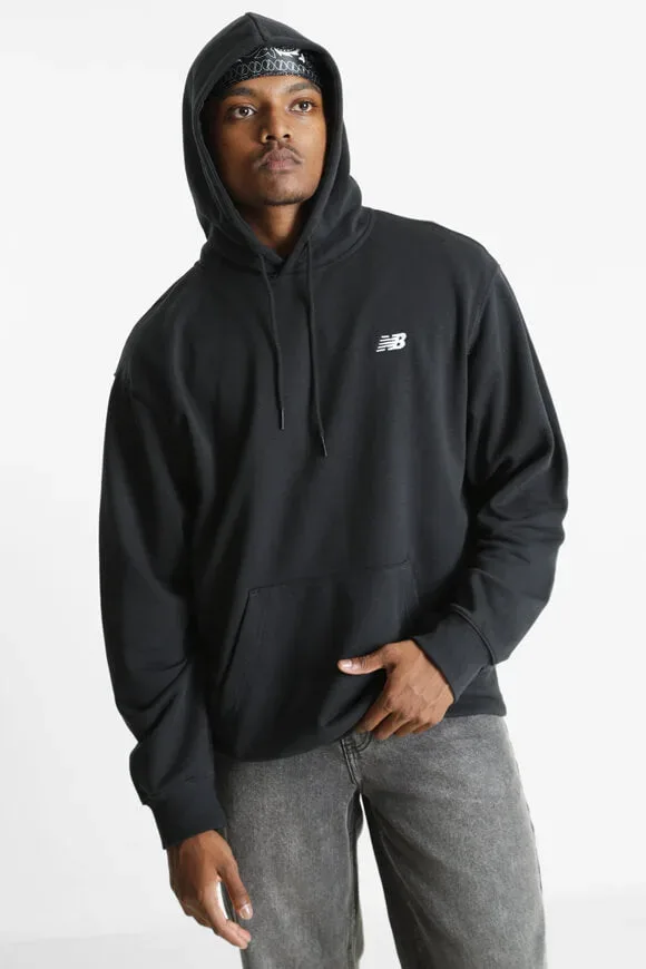 New Balance Kapuzensweatshirt 