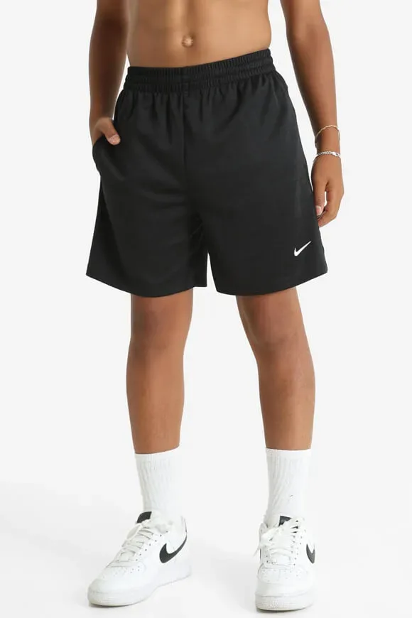 Nike Trainingsshorts - Black XL Kids