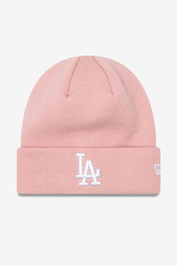 New Era Beanie - Old Rose Einheitsgroesse Damen