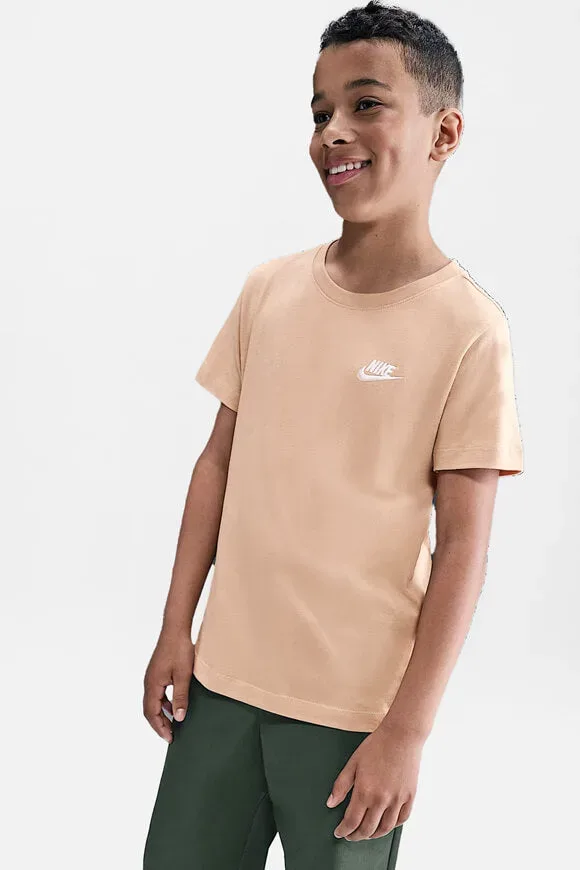 Nike T-Shirt - Hemp L Kids