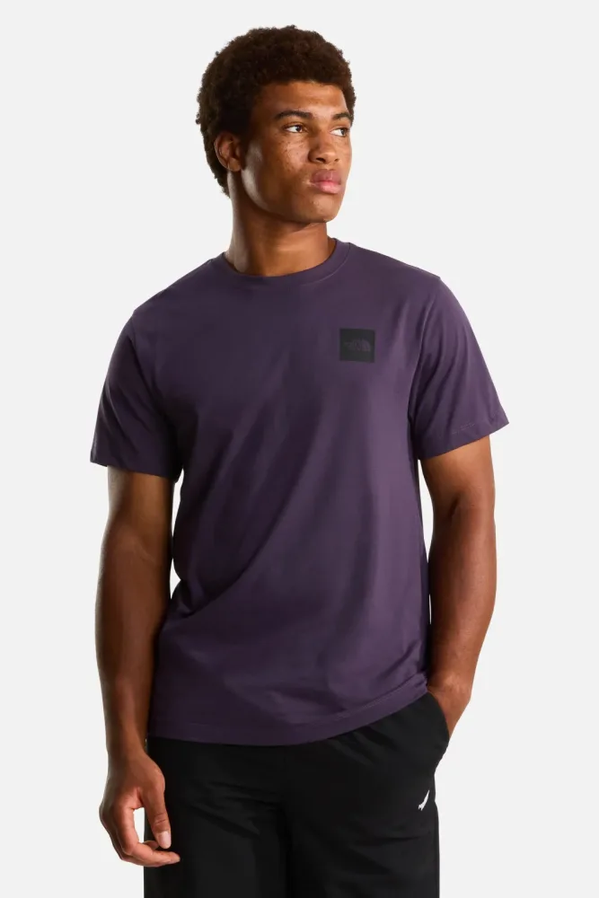 The North Face T-Shirt - Endless Dusk M Herren