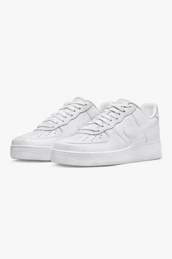 Nike Air Force 1 '07 Fresh Sneaker - White EU42.5