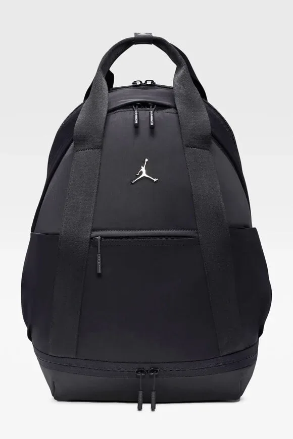 Jordan Alpha Rucksack - Black Einheitsgroesse